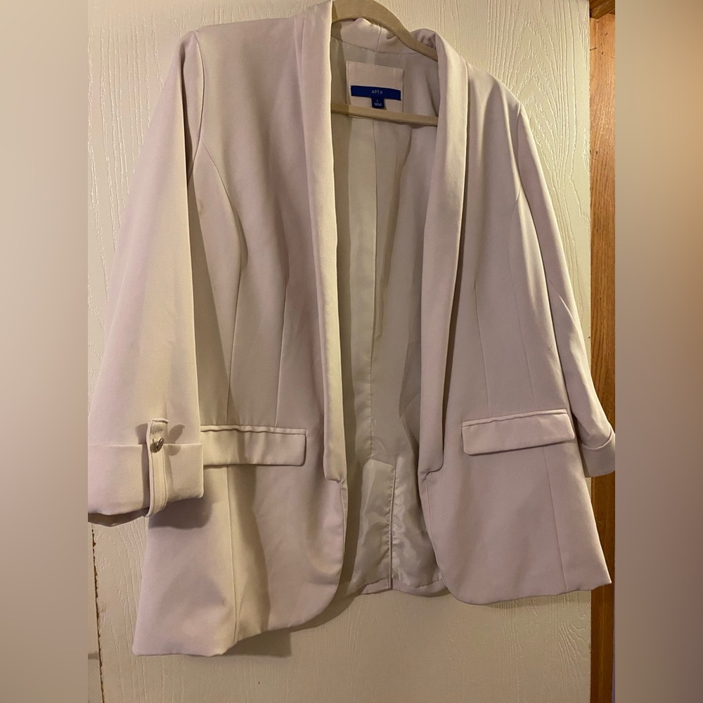 blazer